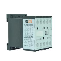 Kit C/6 Mini Contatoras 9a 220v AZ135 50/60 Hz Lc1k-0910m7 Kit C/6 Mini Contatoras 9a 220v AZ135 50/60 Hz Lc1k-0910m7