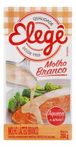 Kit c/ 6 Molho Branco Elege em caixa 200 g