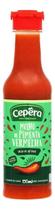 Kit c/ 6 Molho de Pimenta-Vermelha Cepera 150 ml