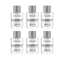 KIT C/6 Oleo inoar Cicatrifios 7ml KIT C/6 Oleo inoar Cicatrifios 7ml