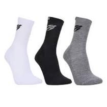 Kit C/6 Pares Meia Mormaii Masculina