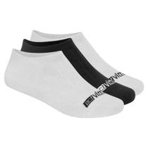Kit c/ 6 pares meia unissex activitta original algodão invisível/cano curto/cano médio/sapatilha Kit c/ 6 pares meia unissex activitta original algodão invisível/cano curto/cano médio/sapatilha