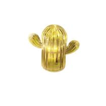 Kit c/6 pçs luminaria tipo candieiro cacto Kit c/6 pçs luminaria tipo candieiro cacto