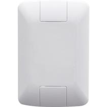 Kit c/ 6 placa cega 4 x 2 aria tramontina Kit c/ 6 placa cega 4 x 2 aria tramontina