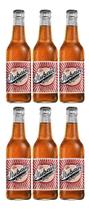 Kit C/6 Refrig Itubaina Original 355ml Longneck Vidro Kit C/6 Refrig Itubaina Original 355ml Longneck Vidro