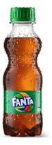 Kit c/ 6 Refrigerante de Guarana Fanta 200ml Kit c/ 6 Refrigerante de Guarana Fanta 200ml