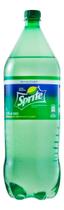 Kit c/ 6 Refrigerante Limao sem Acucares Sprite Garrafa 2l