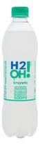 Kit c/ 6 Refrigerante Limoneto Zero Acucar H2OH! Garrafa