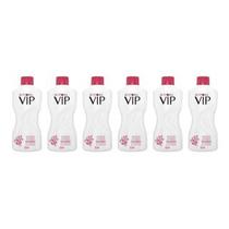 Kit C/6 Removedor Esmalte Vip 500ml