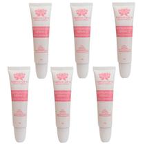 Kit C/ 6 Restaurador Dermico Micropigmentação Nativus Care 20g