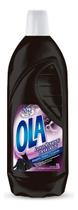 Kit c/ 6 Sabao Liquido Ola Roupas Pretas E Escuras 1l