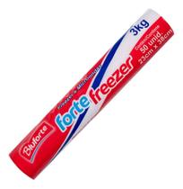 Kit c/ 6 Saco Plastico P/ Alimento Freezer E Micro-ondas Kit c/ 6 Saco Plastico P/ Alimento Freezer E Micro-ondas