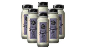 Kit c/ 6 Sal de Parrilla Br Spices Para Churrasco 1,010kg Kit c/ 6 Sal de Parrilla Br Spices Para Churrasco 1,010kg