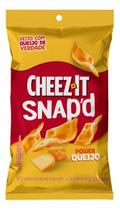 Kit c/ 6 Salgadinho de queijo Cheez-It 75g