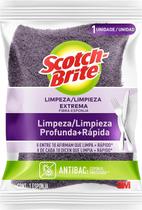 Kit c/ 6 Scotch-Brite, 3M, Esponja de Loucas, Limpeza