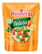 Kit c/ 6 Seleta De Legumes Em Conserva Vegano - Predilecta