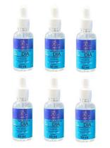 kit C/6 Sérum Facial Dia Multibenefícios Phállebeauty