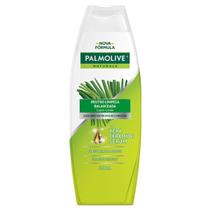 Kit c/ 6 Shampoo Naturals Neutro Capim-limao 350ml Palmolive