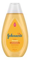 Kit c/ 6 Shampoo Regular Johnson's Baby 200ml