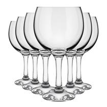 Kit c/6 Taça Gin Tonica 600ml Nadir Figueiredo Kit c/6 Taça Gin Tonica 600ml Nadir Figueiredo