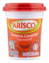 Kit c/ 6 Tempero Completo com Pimenta Arisco 300g