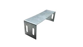 Kit c/6 Terminal De Fechamento 50x50 24 - Bege Kit c/6 Terminal De Fechamento 50x50 24 - Bege