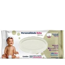 Kit c/ 6 Toalhinha Umedecida Baby Total Care 50un Kit c/ 6 Toalhinha Umedecida Baby Total Care 50un