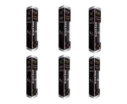 Kit C/6 Unidades Gloss Black Rain Mágico Max Love Kit C/6 Unidades Gloss Black Rain Mágico Max Love