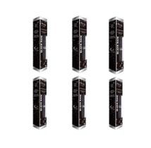 Kit C/6 UnIDADES Gloss Black Rain Mágico Max Love Kit C/6 UnIDADES Gloss Black Rain Mágico Max Love