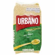 Kit c/ 6 Urbano Arroz Integral Tipo 1 1kg