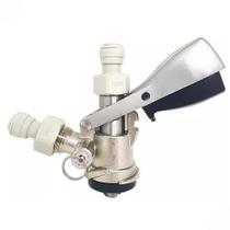 Kit C/6 Válvulas Extratoras Tipo S Micromatic Engate Rápido