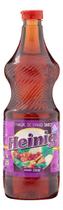Kit c/ 6 Vinagre de Vinho Tinto Heinig Frasco 750ml
