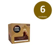 Kit C/60 Capsulas Nescafé Dolce Gusto - Alpino Kit C/60 Capsulas Nescafé Dolce Gusto - Alpino