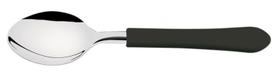 Kit c/ 60PÇ Colher de Mesa Inox Leme Cabo Preto - Tramontina