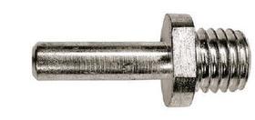 Kit c/ 6PC Adaptador Para Boina Com Rosca M14 - Mtx