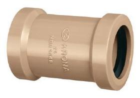 Kit c/ 6PÇ Luva de Correr Soldavel 60mm - Krona