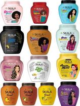 Kit C/ 6un Creme Skala Potes 1kg