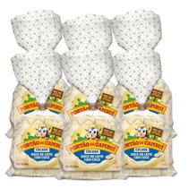 Kit c/ 6und Doce de Leite com Cocada PORTÃO DO CAMBUI 165g Kit c/ 6und Doce de Leite com Cocada PORTÃO DO CAMBUI 165g