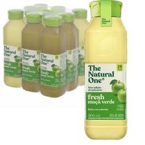 Kit c/ 6und Suco Misto Natural One FRESH MACA VERDE 900ml