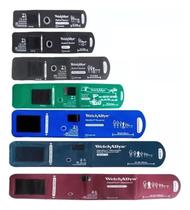 Kit C/ 7 Braçadeiras Flexiport Welch Allyn Kit C/ 7 Braçadeiras Flexiport Welch Allyn