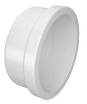 Kit c/7 Cap De Esgoto DN 40 Fortlev