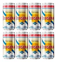 Kit C/8 Cerveja Original Lata 269ml Kit C/8 Cerveja Original Lata 269ml
