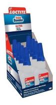 Kit C/8 Colas Super Bonder Ultra 20g Loctite Ultra Forte