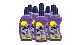 Kit c/ 8 Limpador Multipisos Destac 3 em 1 Lavanda - 500ml