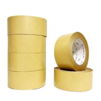 Kit c/8 und Fita Kraft Lisa Modelo 491 55mm x 50M MIC 135