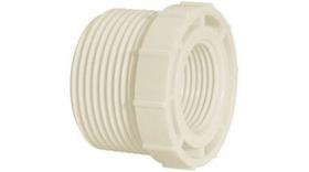 Kit c/ 8PC Bucha Redução Com Rosca 2x1.1/2 10164 - Amanco Kit c/ 8PC Bucha Redução Com Rosca 2x1.1/2 10164 - Amanco