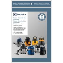 Kit C/ 9 Filtro Saco Descartável A10s A10n1 Aqp20 Awd01 Flex Kit C/ 9 Filtro Saco Descartável A10s A10n1 Aqp20 Awd01 Flex