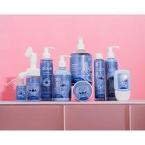 Kit C/ 9 Produtos Skincare Stitch Disney LANÇAMENTO - Fenzza Kit C/ 9 Produtos Skincare Stitch Disney LANÇAMENTO - Fenzza