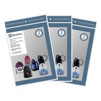 Kit c/ 9 Sacos Originais p/ Aspiradores Electrolux: One, Trio, Max Trio, Go! (SBEON) Kit c/ 9 Sacos Originais p/ Aspiradores Electrolux: One, Trio, Max Trio, Go! (SBEON)