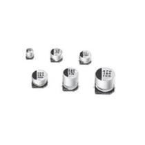 Kit c/ 90 Peças CAP ELET SMD 10UF 35V 20%